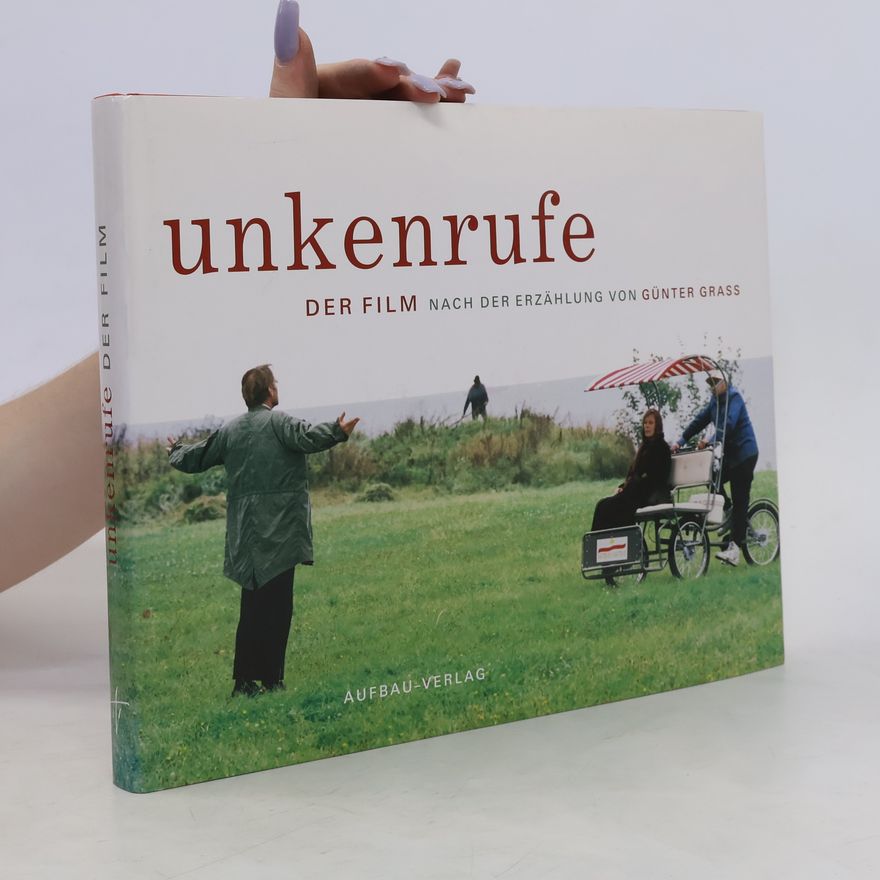 Günter Grass Unkenrufe