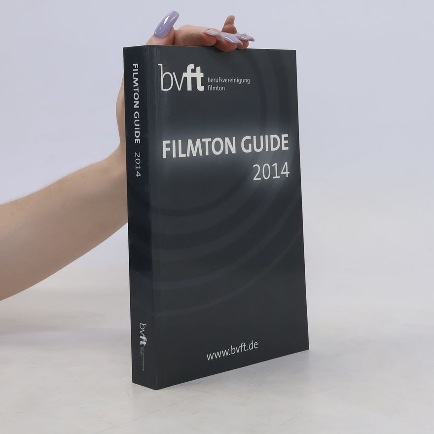 AA.VV. Filmton Guide 2014