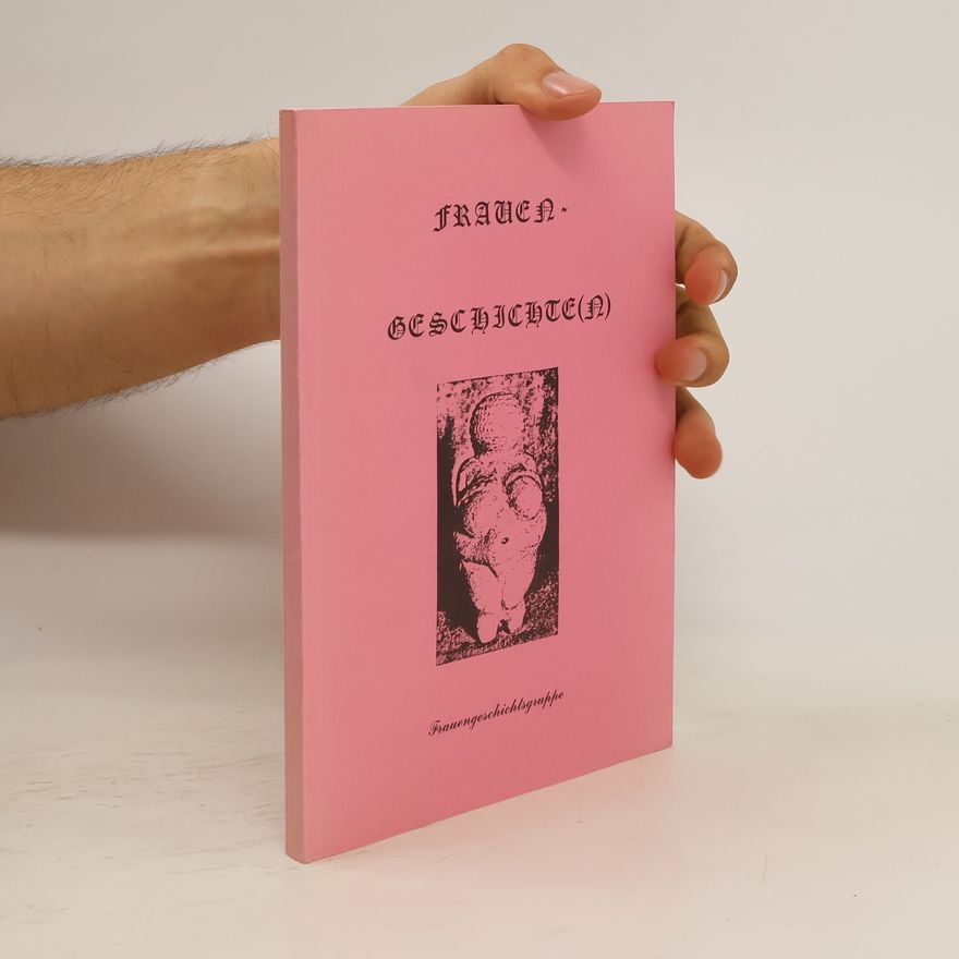 Various authors Frauen Geschichte(n)