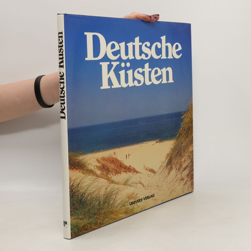Autorenkollektiv Deutsche Küsten
