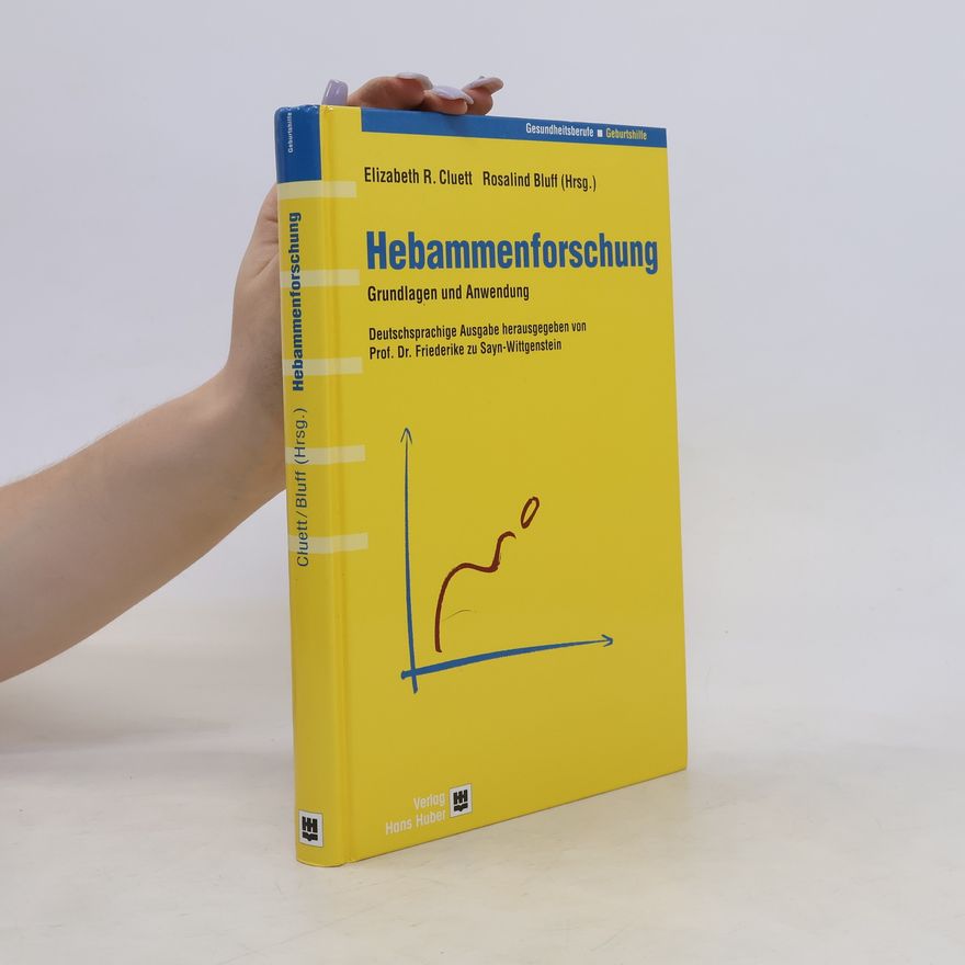 Elizabeth R. Cluett Hebammenforschung