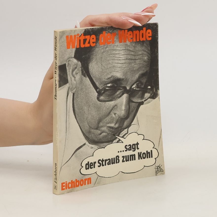 Winfried Thomsen Witze der Wende