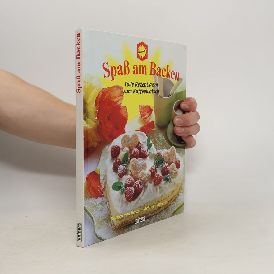 Autorenkollektiv Freude am Kochen Spass am Backen