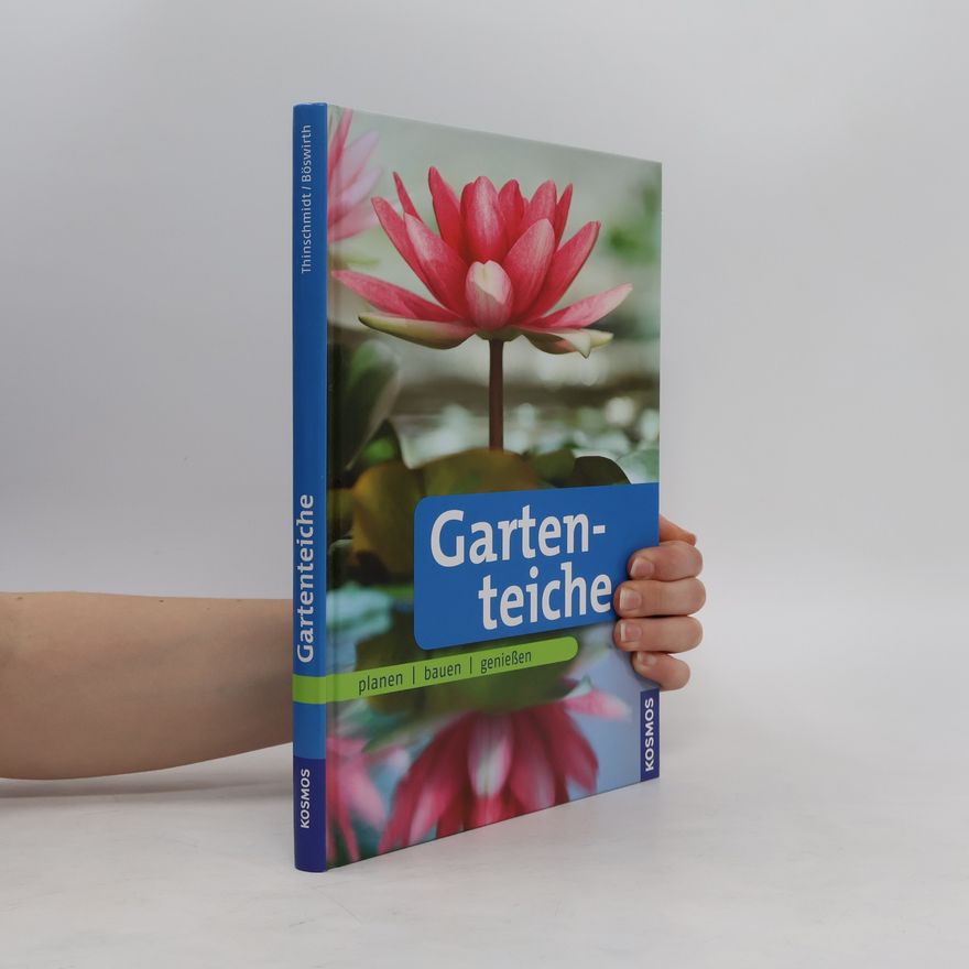 Alice Thinschmidt Gartenteiche