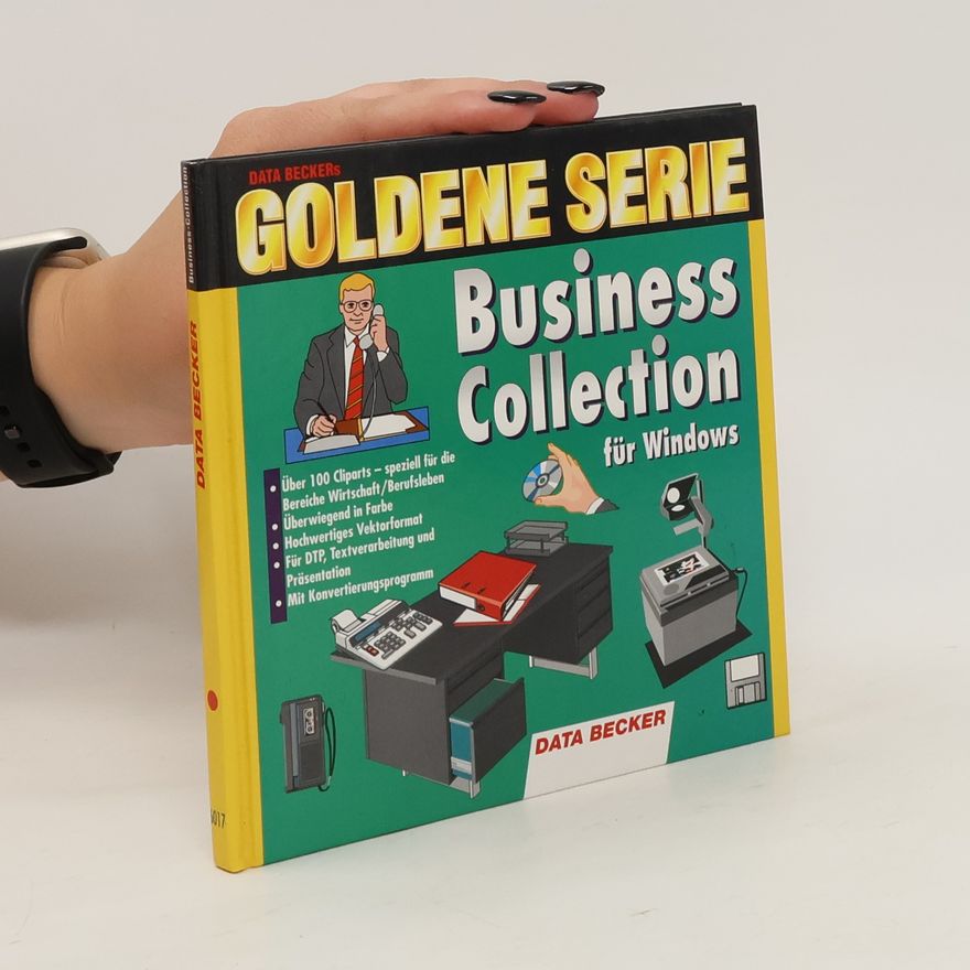 Autorenkollektiv Business collection