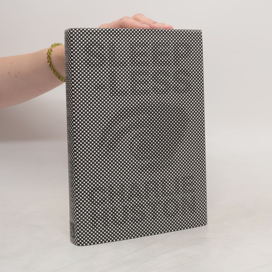 Charlie Huston Sleepless