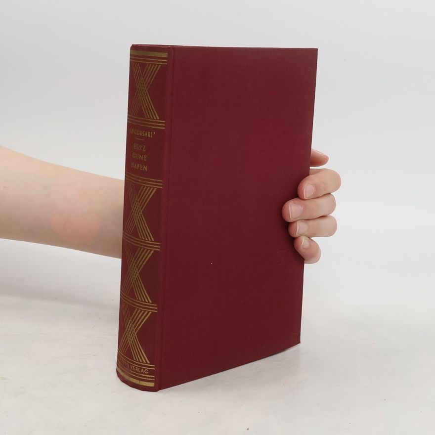 Ly Corsari Herz ohne Hafen