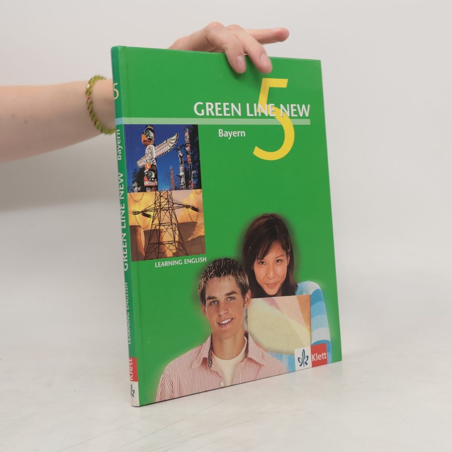 Stephanie Ashford Schülerbuch, 9. Schuljahr