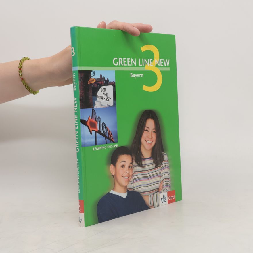 Autorenkollektiv Schülerbuch, 7. Schuljahr