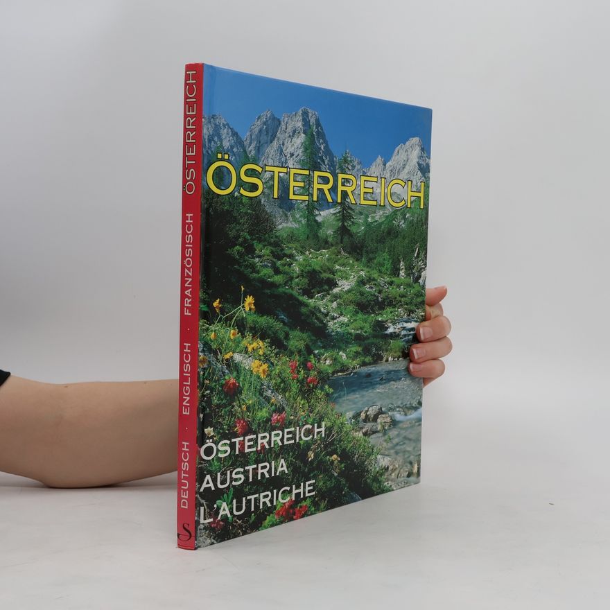 Werner Dettelbacher Österreich