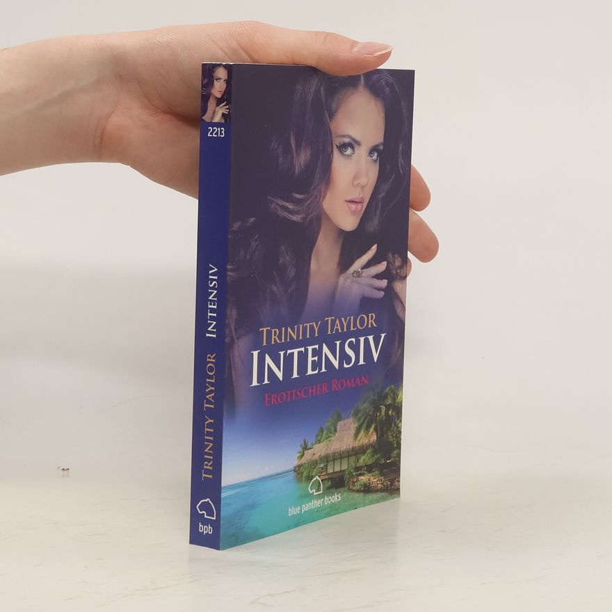 Trinity Taylor Intensiv