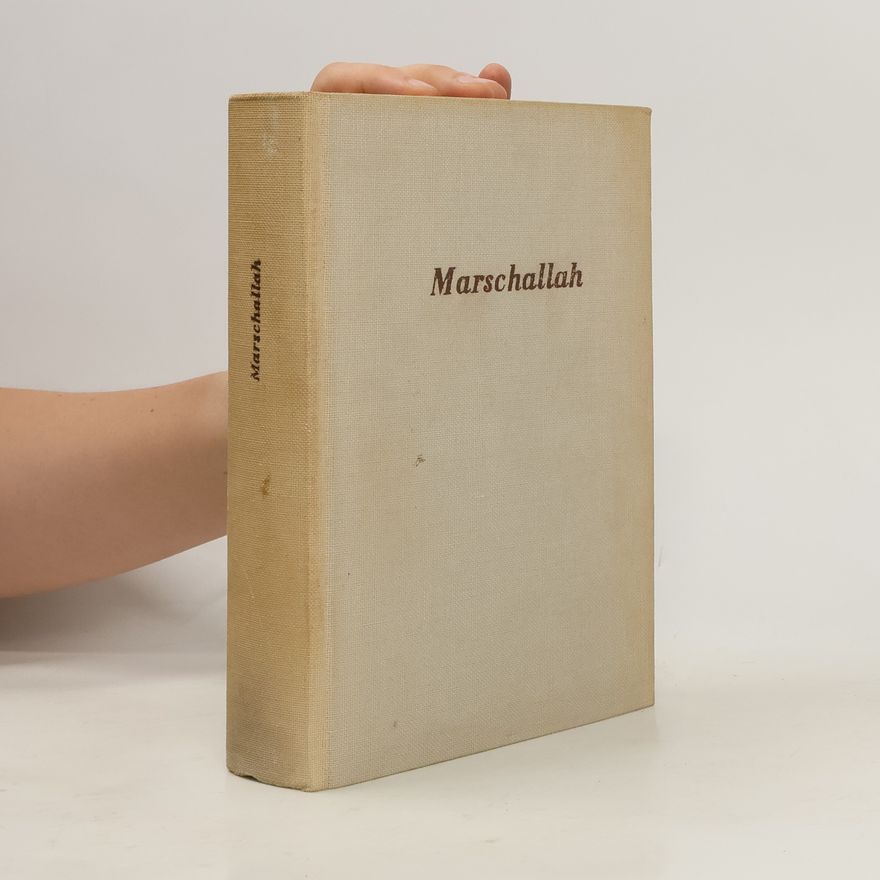 Charlotte Spaeter Marschallah