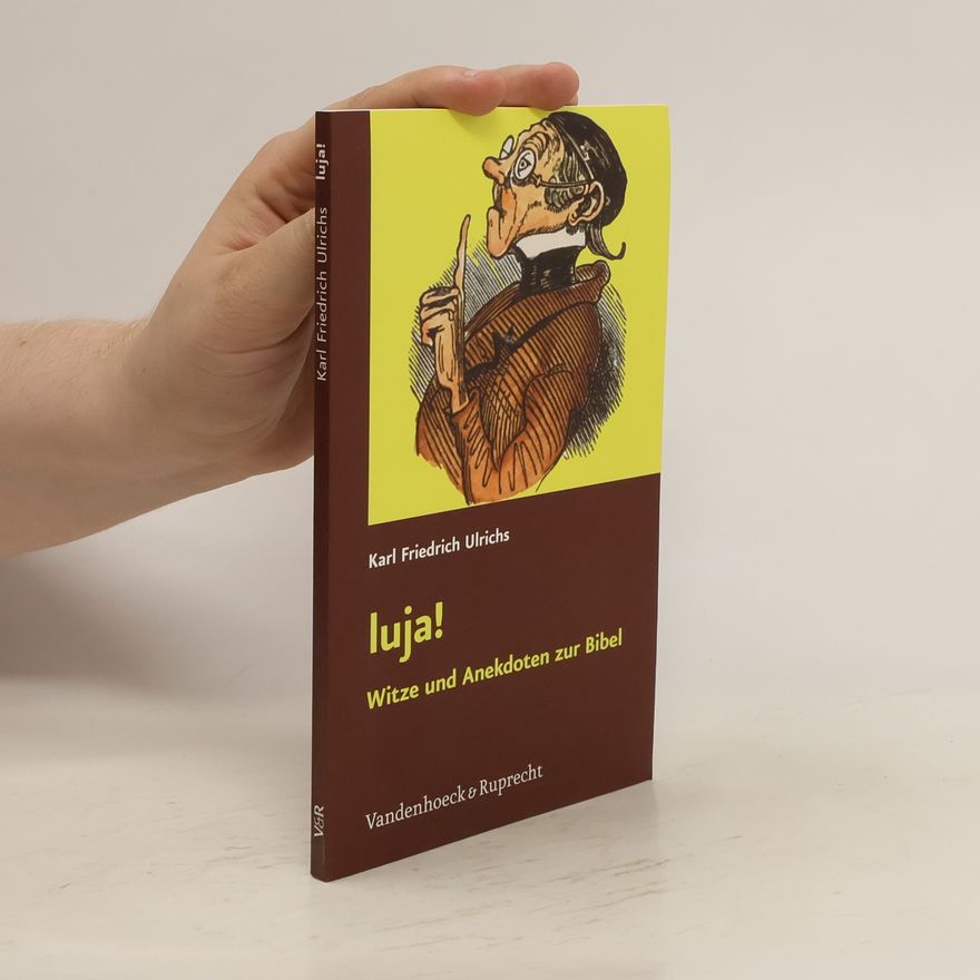 Karl Friedrich Ulrichs Luja!