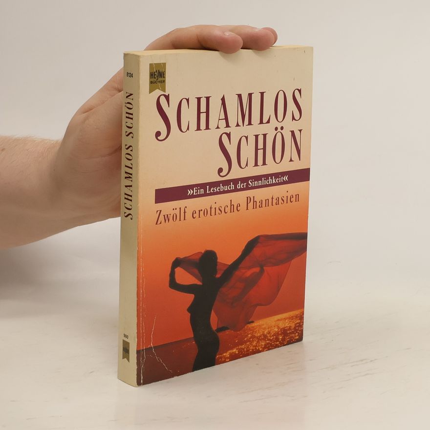 Autorenkollektiv Schamlos schön