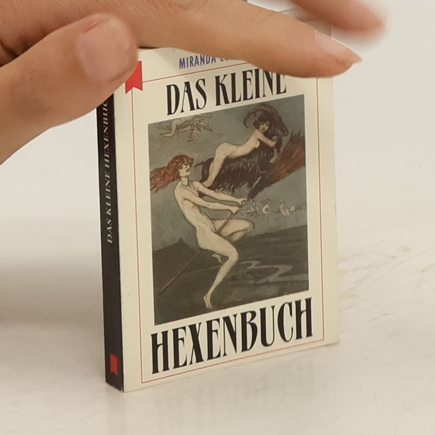 Miranda Compostella Das kleine Hexenbuch