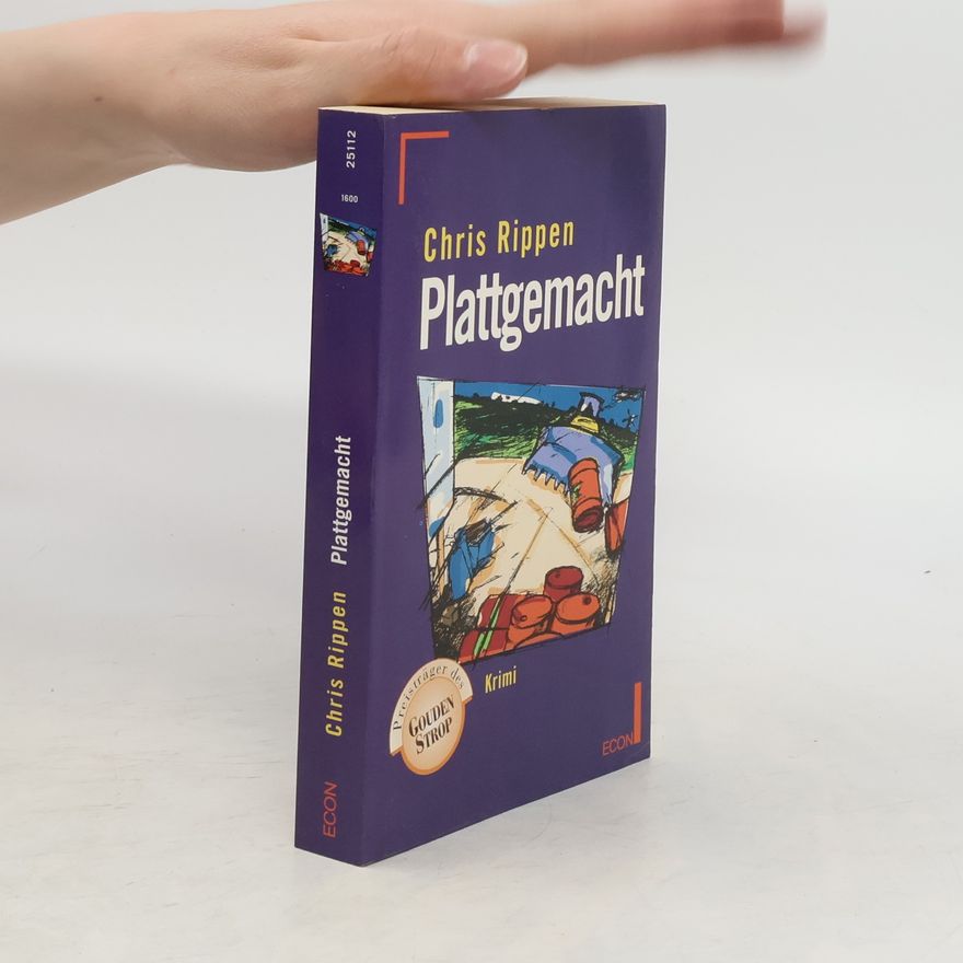 Chris Rippen Plattgemacht