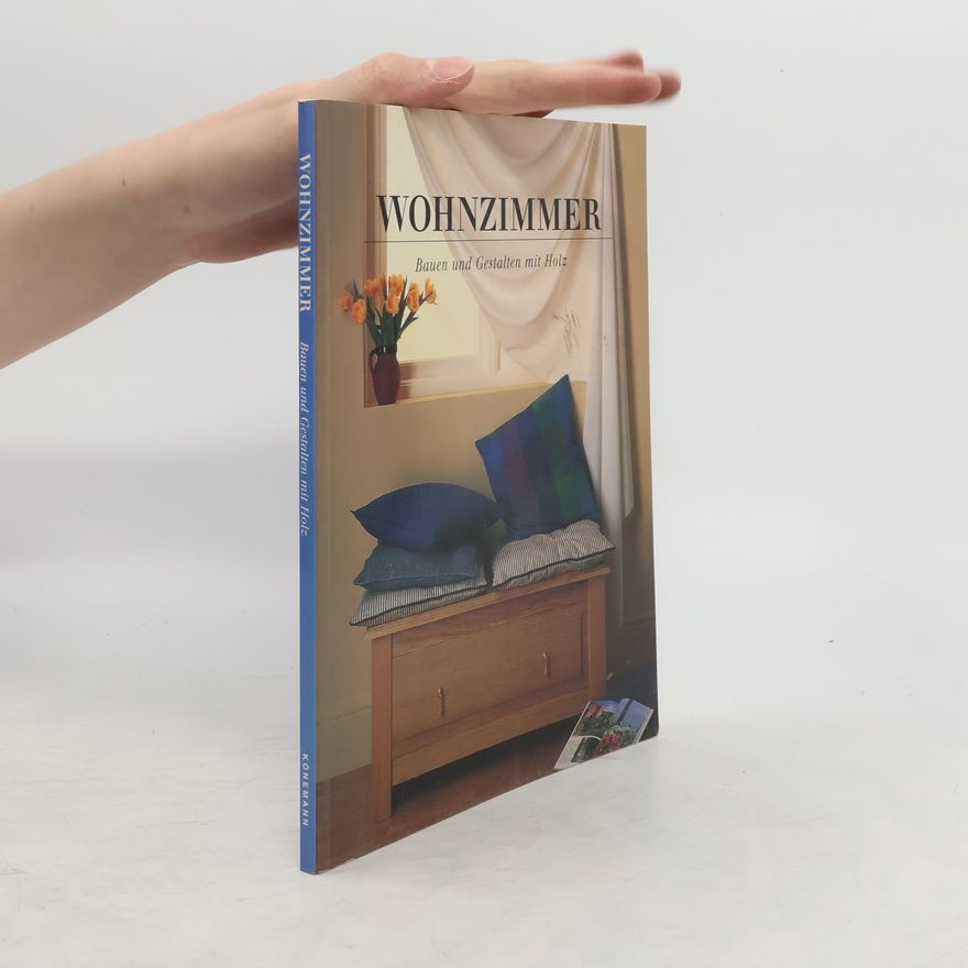 Kolektiv autorů Wohnzimmer