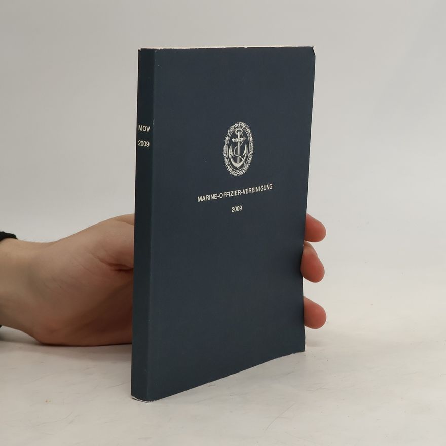 Collectif d'auteurs Marine Offizier Vereinigung 2009