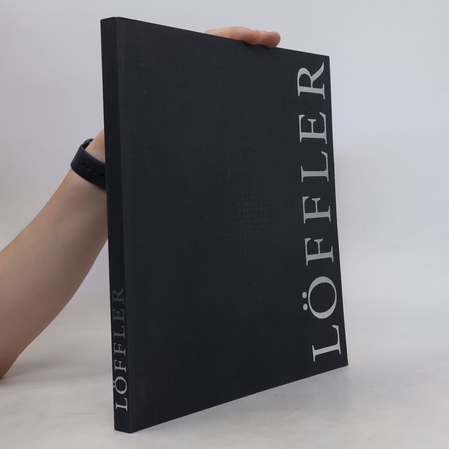 Kolektiv autorů Fritz Löffler