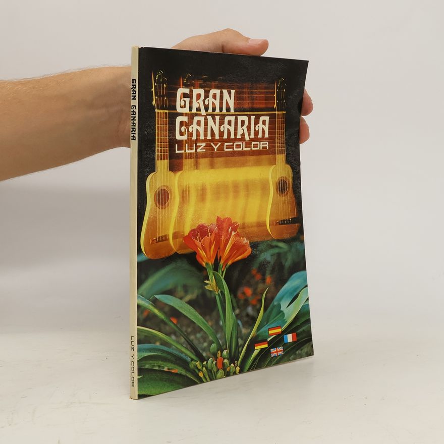 Autorenkollektiv Gran Canaria