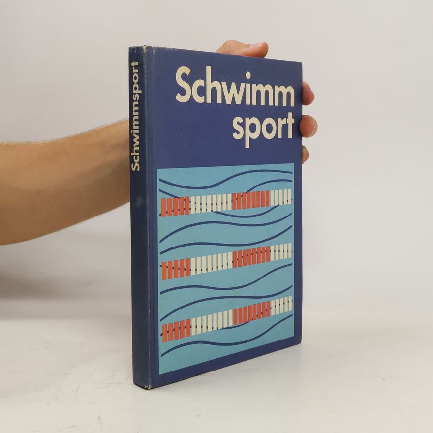Various authors Schwimmsport