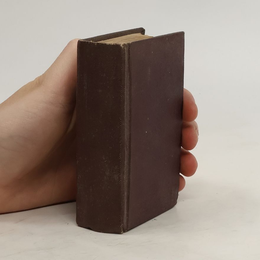 Various authors Recueil de prières pour tous les besoins de la vie 2