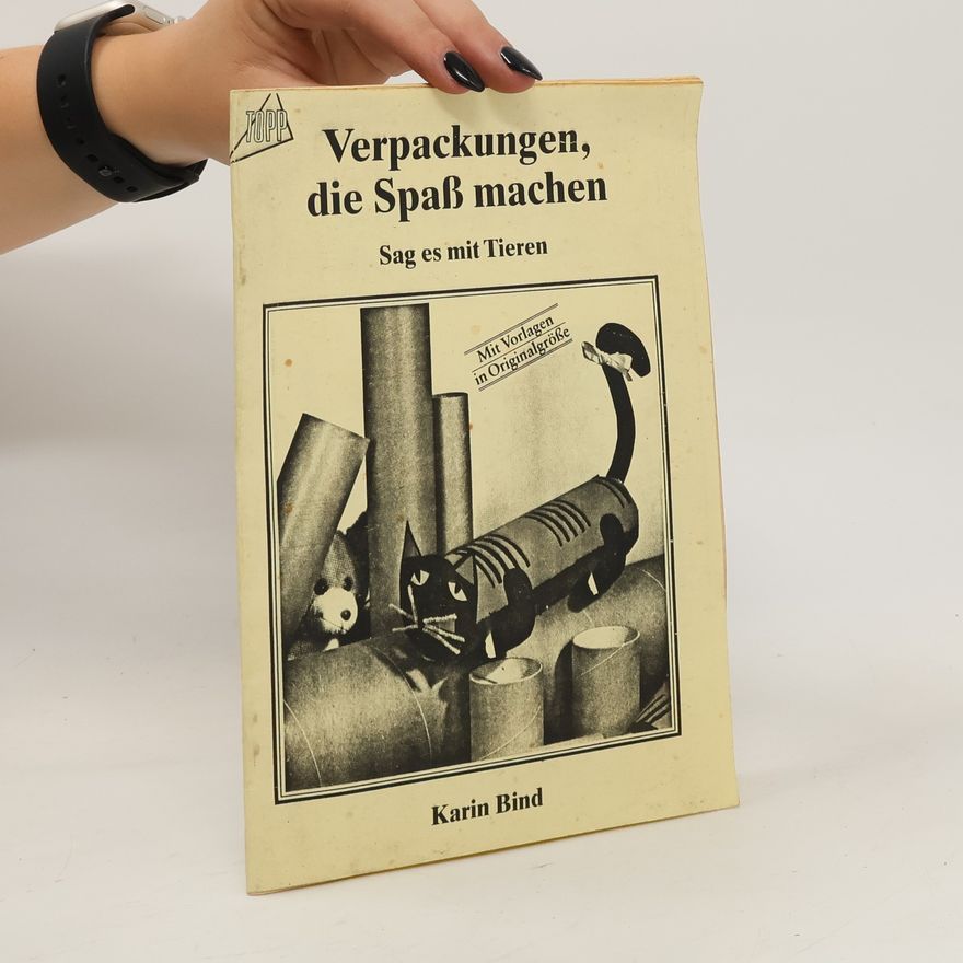 Autorenkollektiv Verpackungen, die Spass machen