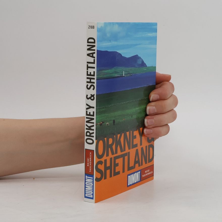 Wolfgang Schlick Orkney & Shetland