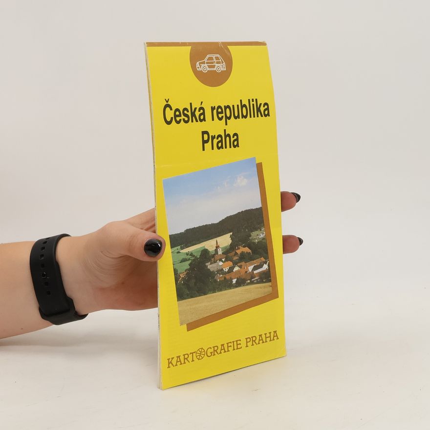 Hana Hrstková Česká republika. Praha
