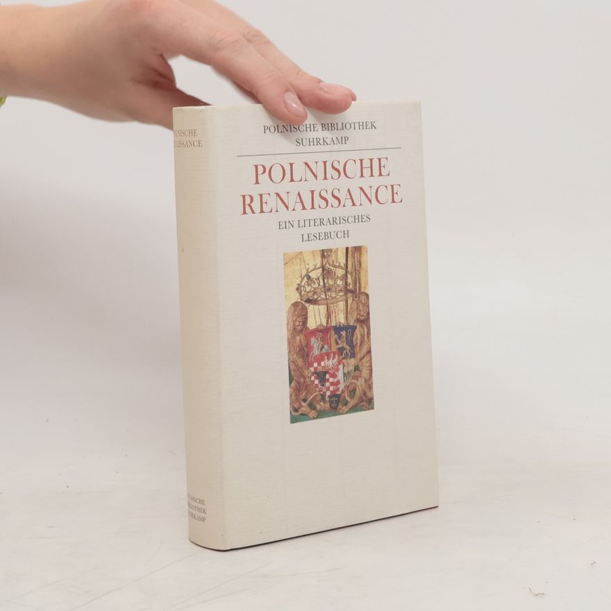 AA.VV. Polnische Renaissance