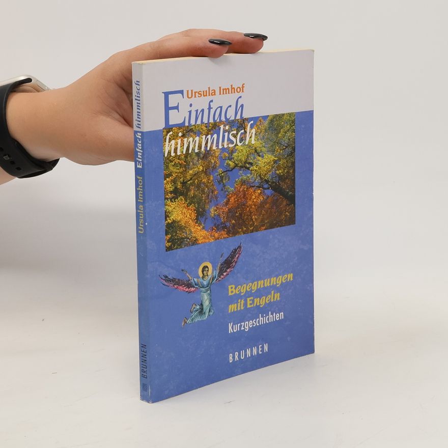 Ursula Imhof Einfach himmlisch