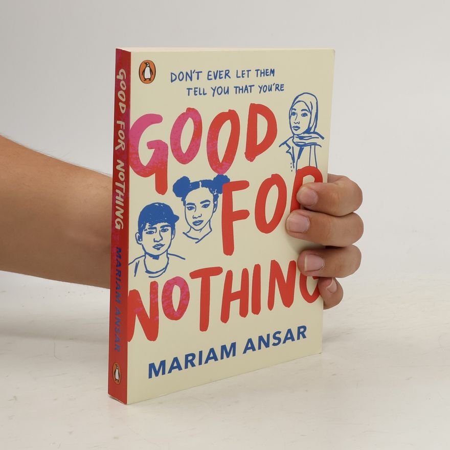 Natalie Fleckhaus Good For Nothing