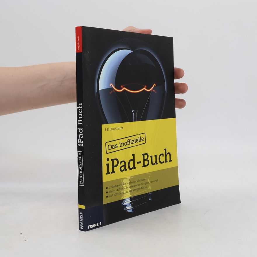 Erich F. Engelhardt Das inoffizielle iPad-Buch
