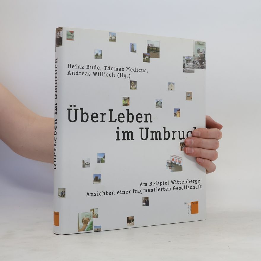 Karl-Heinz Bude ÜberLeben im Umbruch