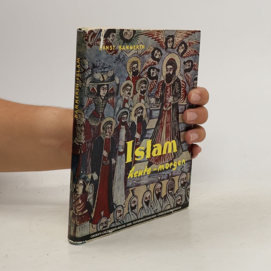 Ernst Bannerth Islam heute-morgen