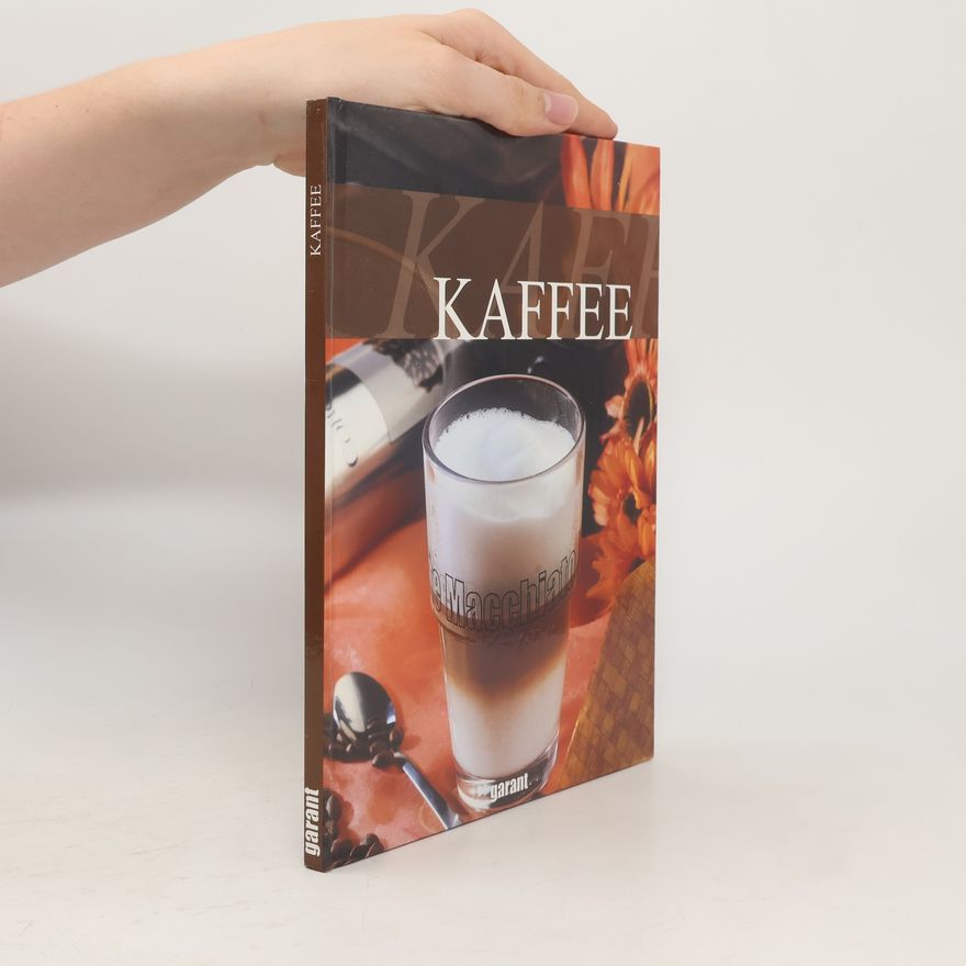 Autorenkollektiv Kaffee