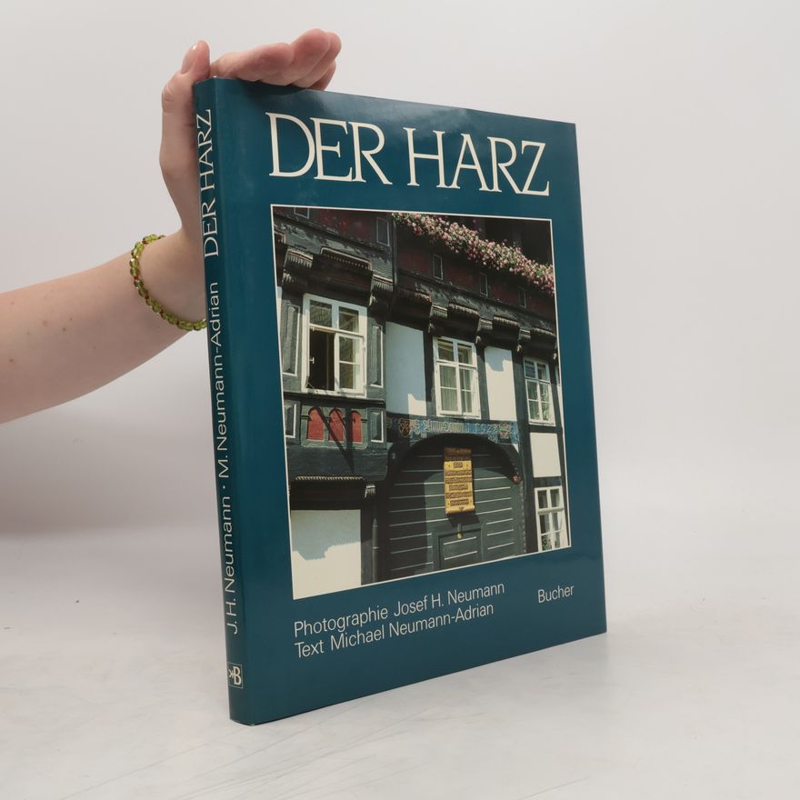 Josef H. Neumann Der Harz