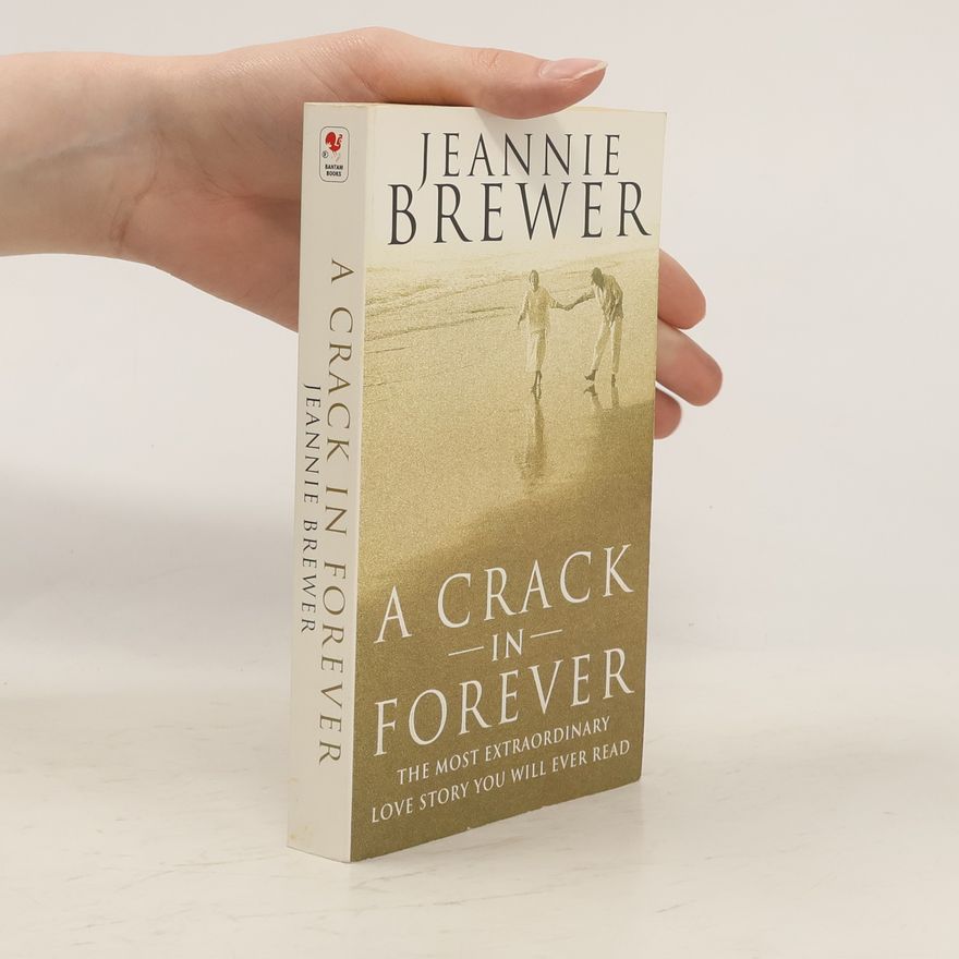 Jeannie Brewer Crack in forever