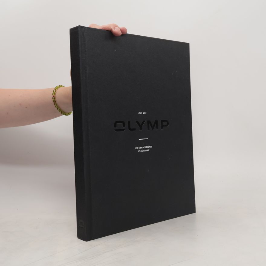 Various authors Olymp