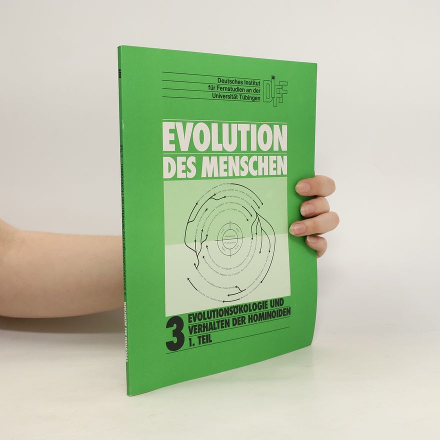 Autorenkollektiv Evolution des menschen 3