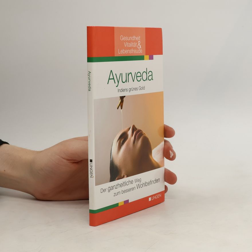 Eberhard J. Wormer Ayurveda