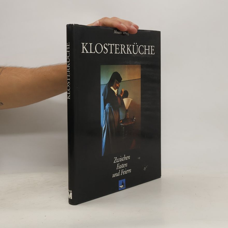 Rudi Holzberger Klosterküche