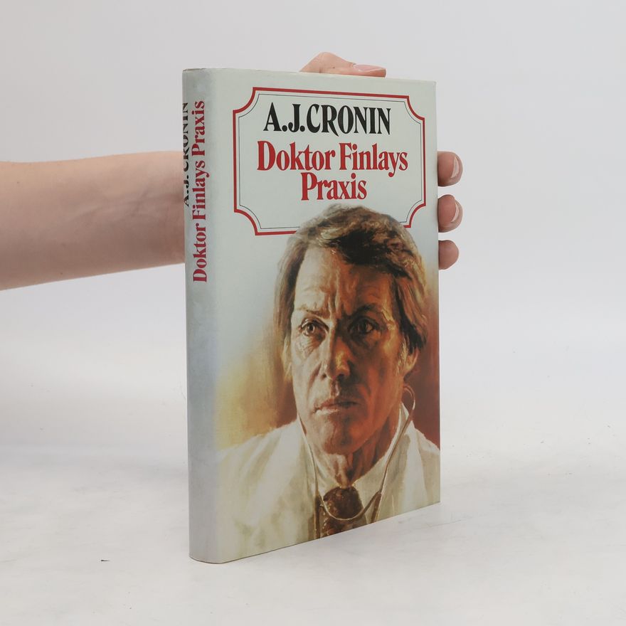 A. J. Cronin Doktor Finlays Praxis