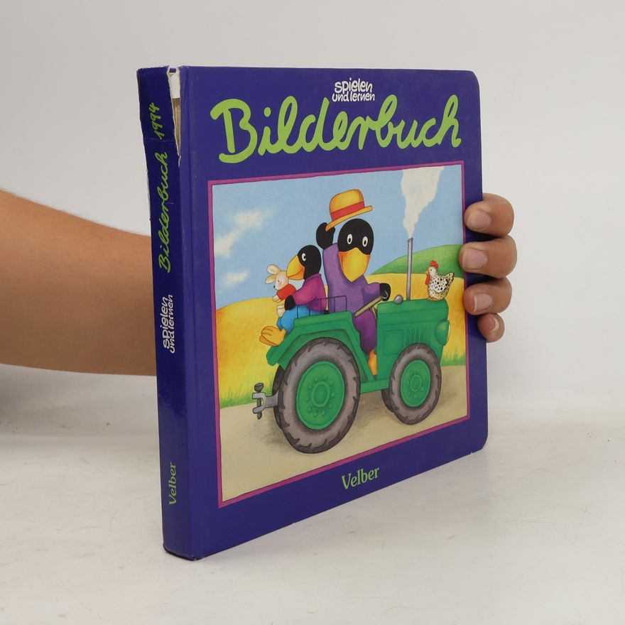 Autorenkollektiv Bilderbuch