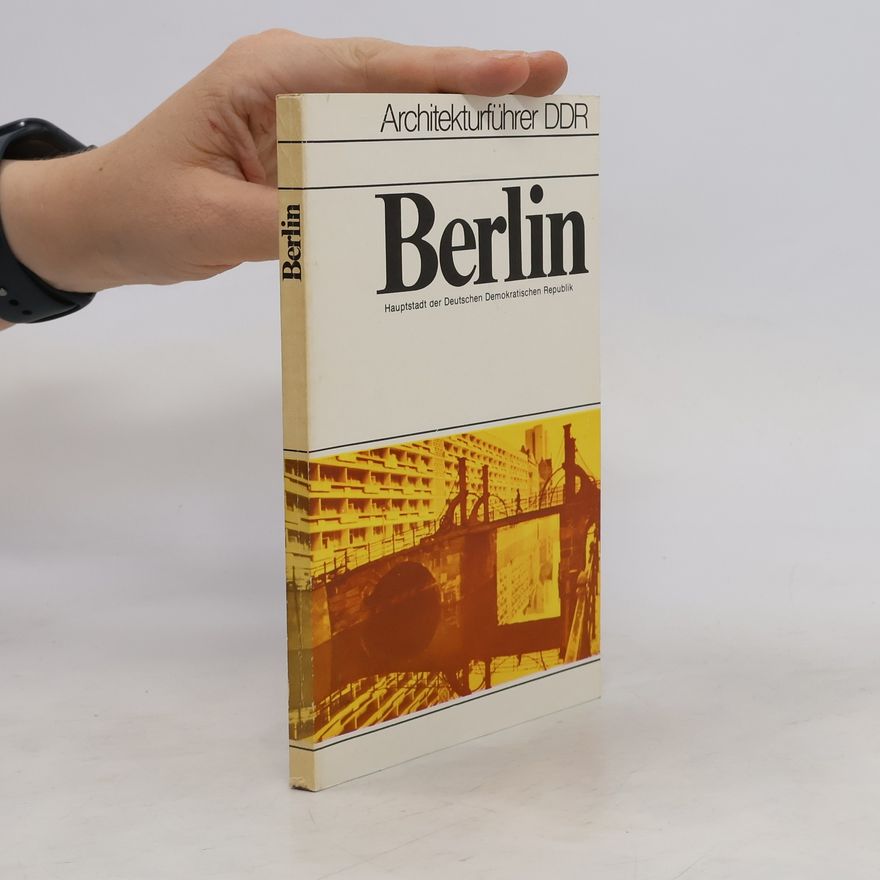 AA.VV. Berlin