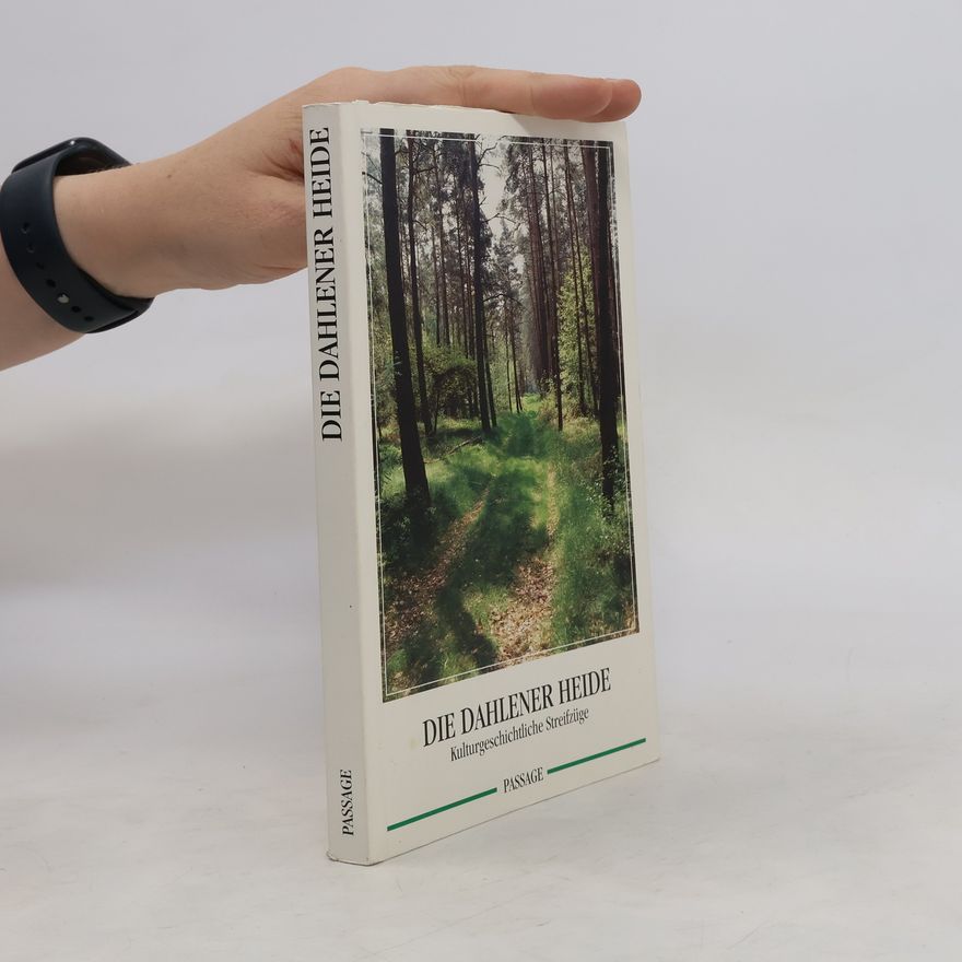 Peter Haferstroh Die Dahlener Heide