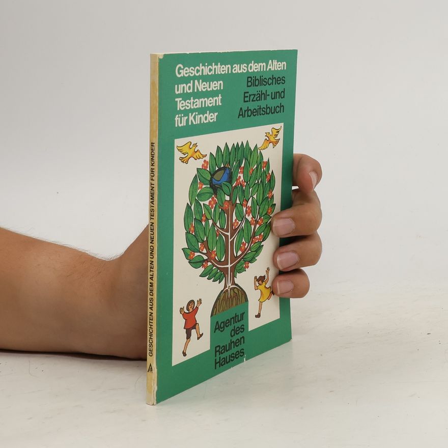 Collectif d'auteurs Geschichten aus dem Alten und Neuen Testament für Kinder