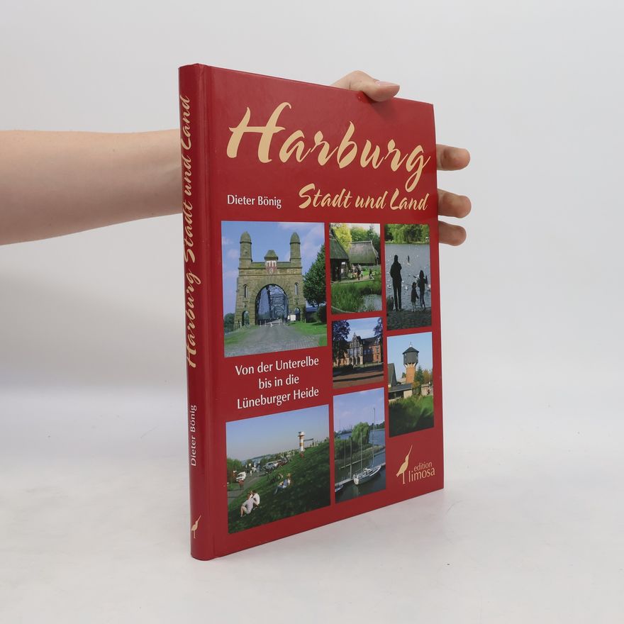Dieter Bönig Harburg Stadt und Land