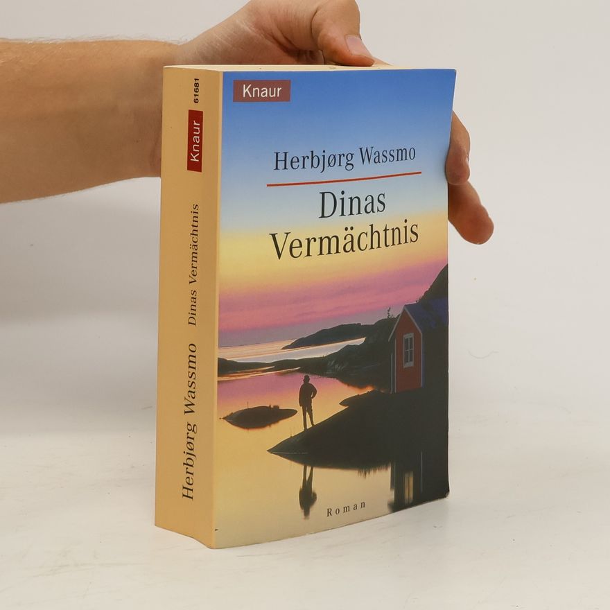 Herbjørg Wassmo Dinas Vermächtnis