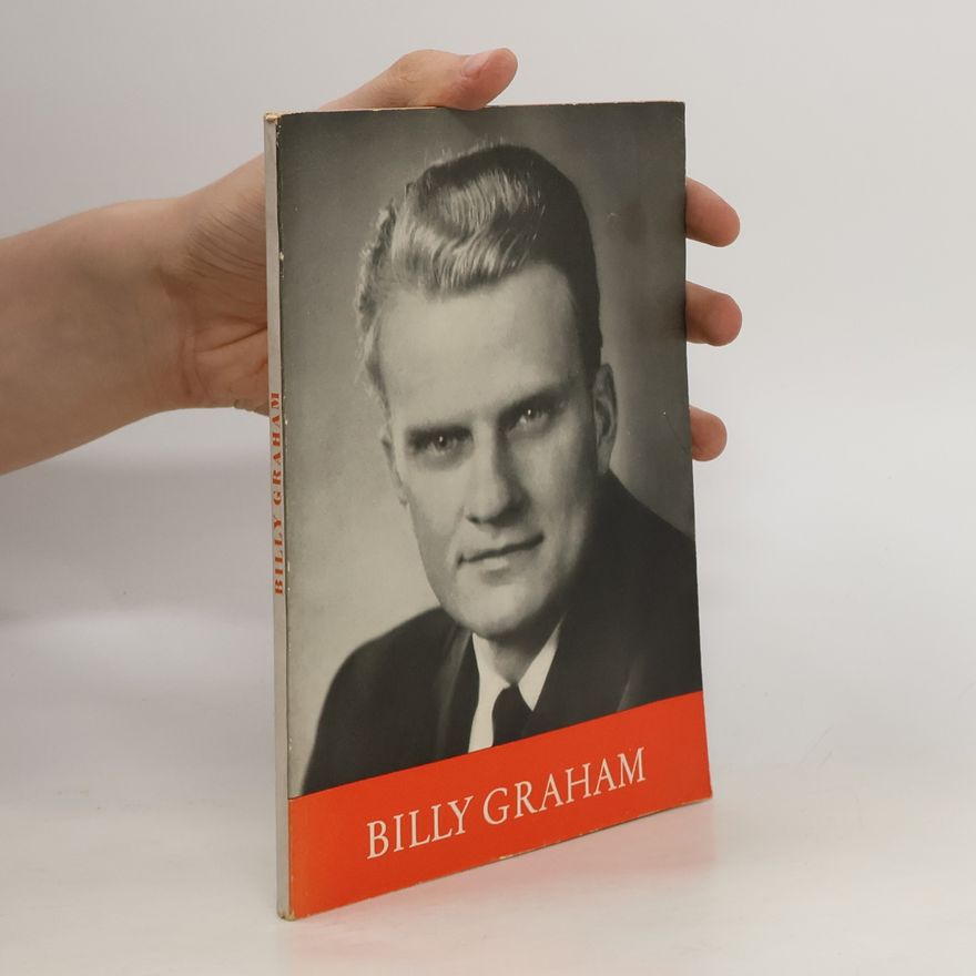 Autorenkollektiv Billy Graham